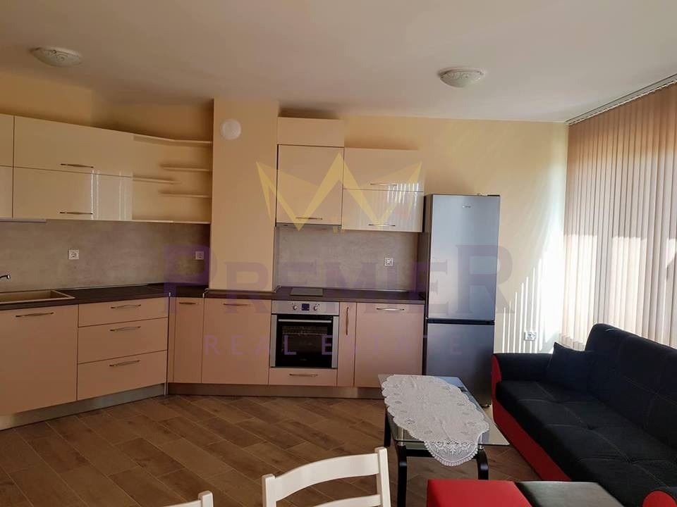 Дава под наем 2-СТАЕН, гр. Варна, Бриз, снимка 2 - Апартаменти - 52007143