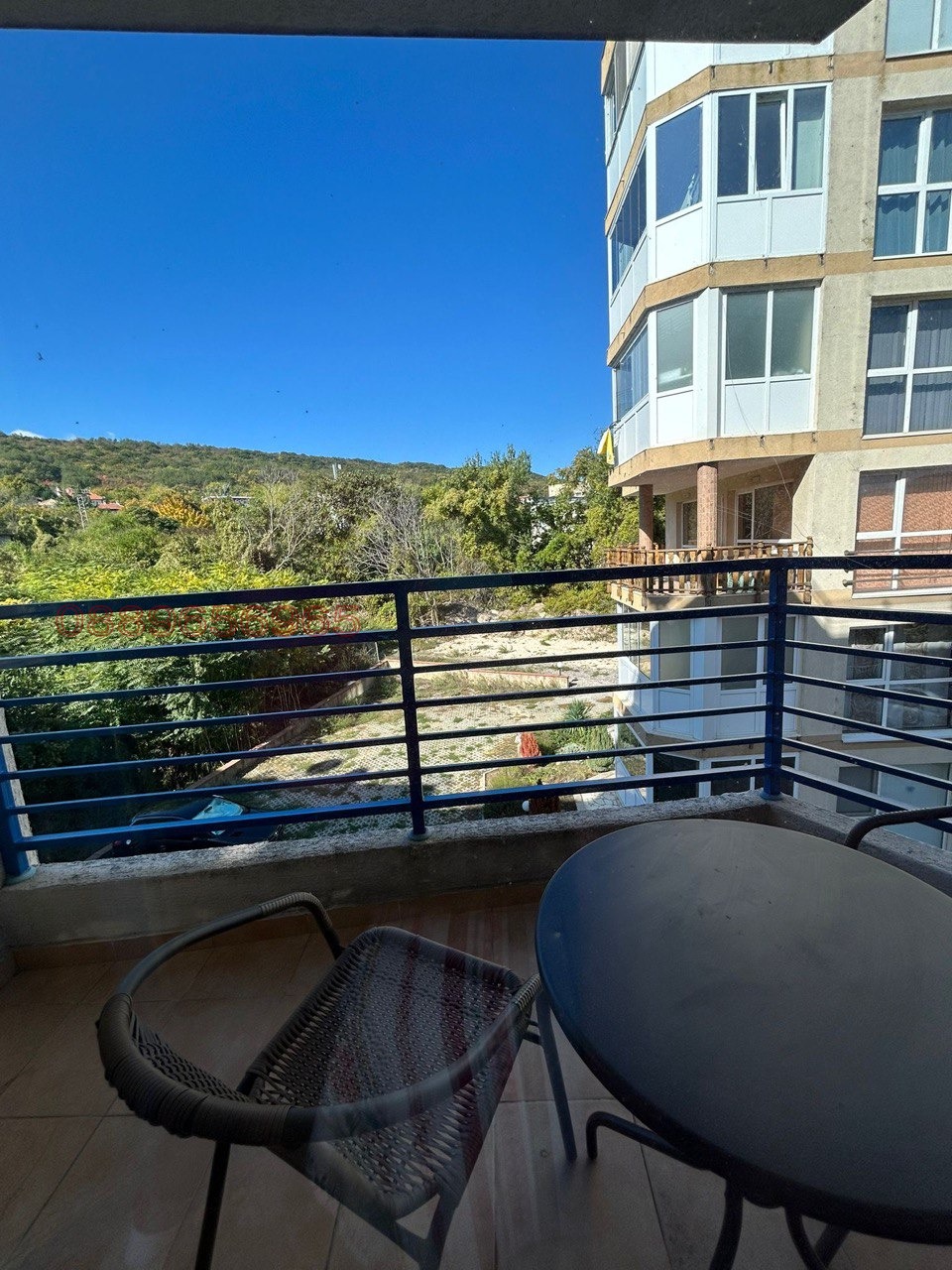 Дава под наем 2-СТАЕН, гр. Балчик, област Добрич, снимка 7 - Апартаменти - 53873070