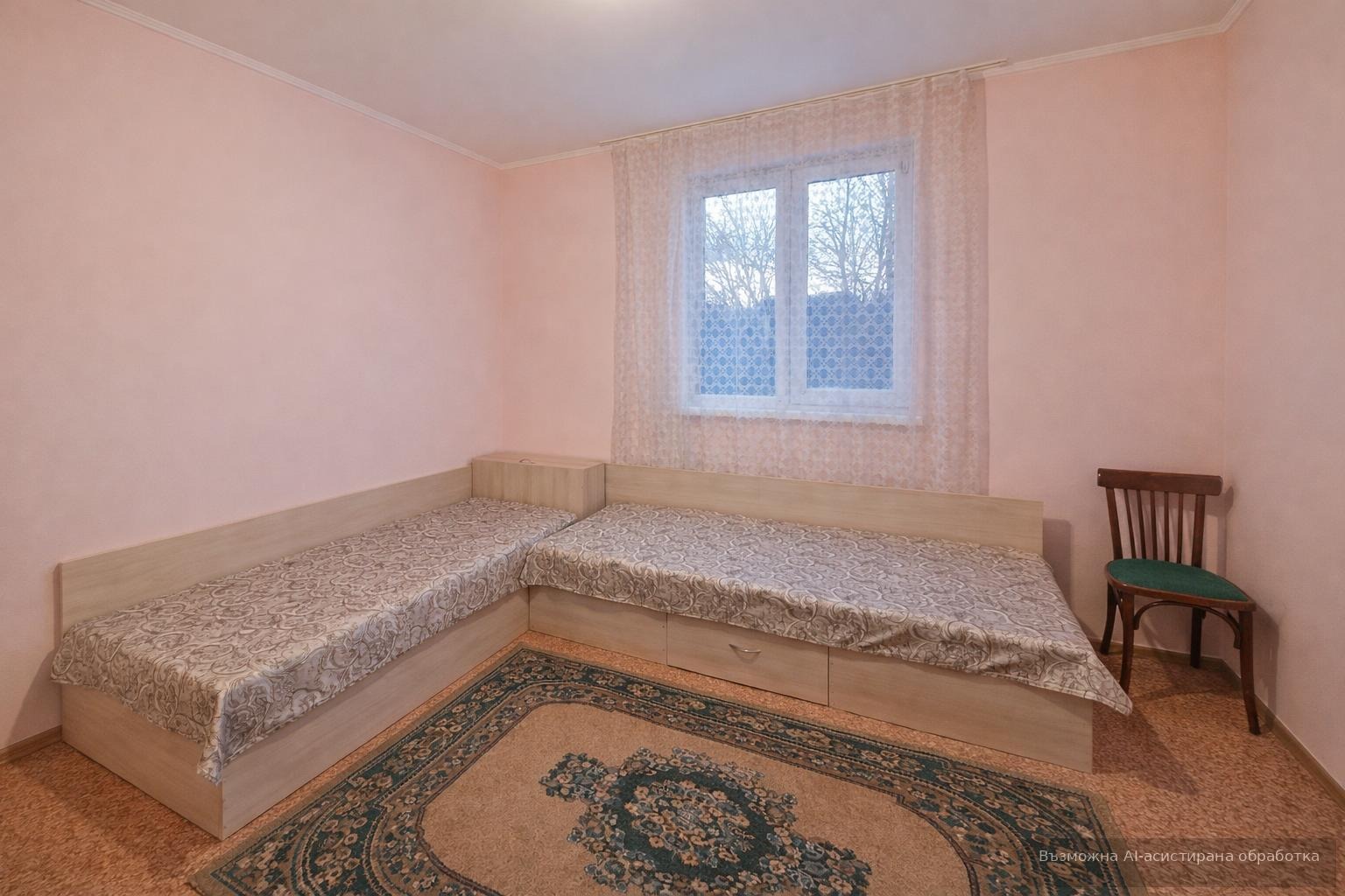 Дава под наем 2-СТАЕН, гр. Пловдив, Тракия, снимка 4 - Апартаменти - 54350139