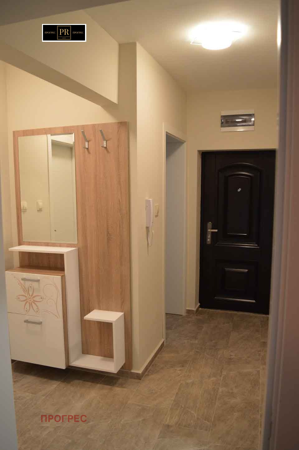 Дава под наем 3-СТАЕН, гр. Пловдив, Кючук Париж, снимка 14 - Апартаменти - 53652180