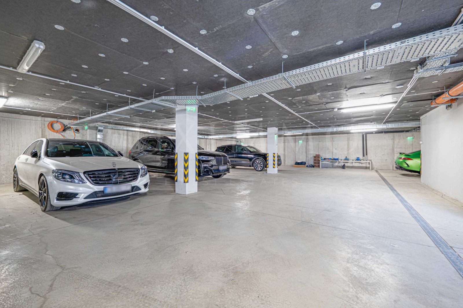 Дава под наем ОФИС, гр. София, Дружба 1, снимка 8 - Офиси - 54356945