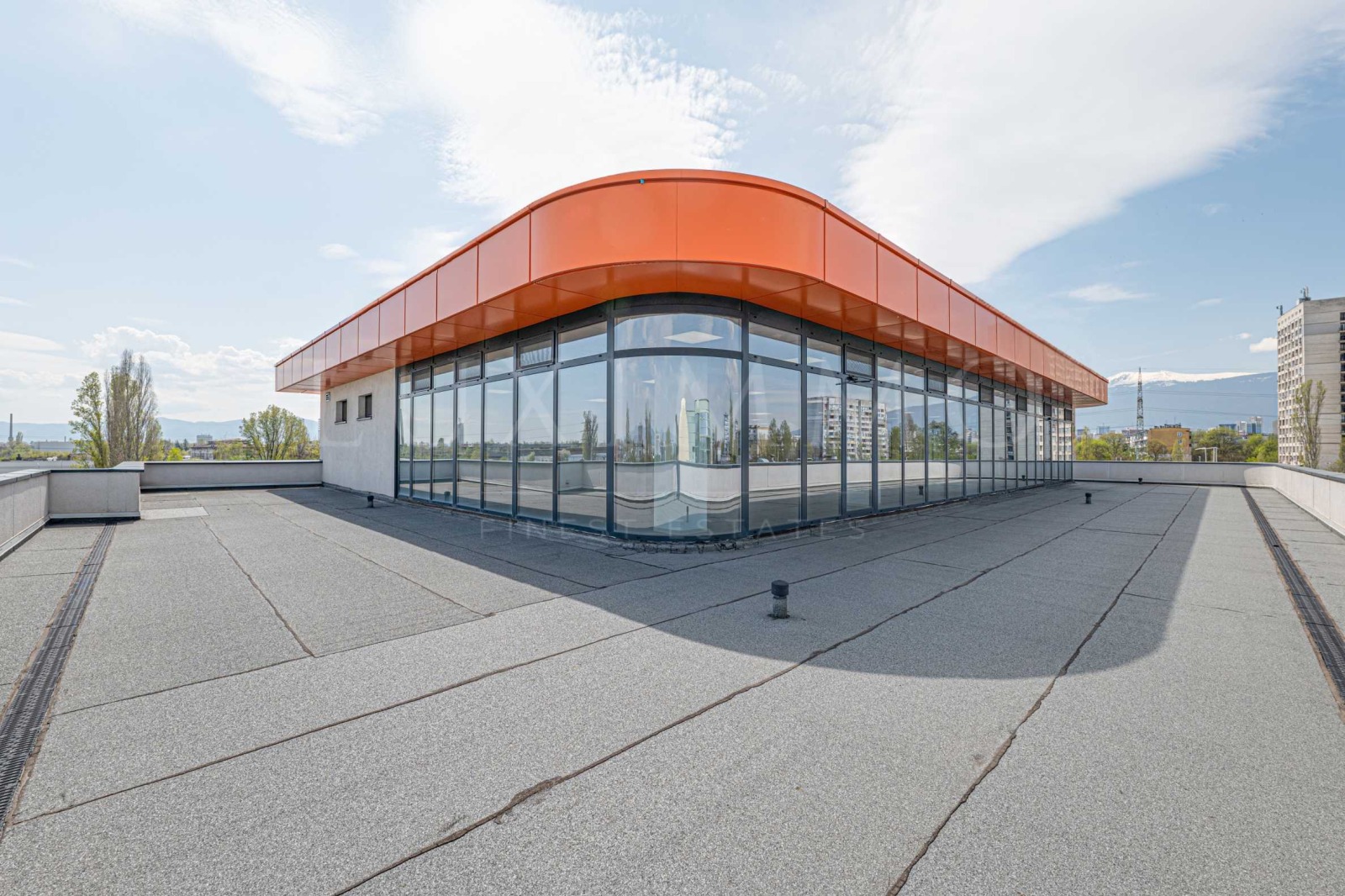 Дава под наем ОФИС, гр. София, Дружба 1, снимка 9 - Офиси - 54356945