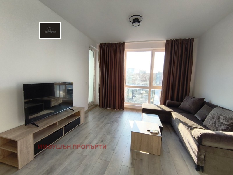 Дава под Наем 2-СТАЕН в град София, Малинова долина - 70 кв.м / 700 € » 1 369.08 лв., ИМОУШЪН ПРОПЪРТИ