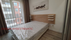 2 camere da letto Dianabad, Sofia 12