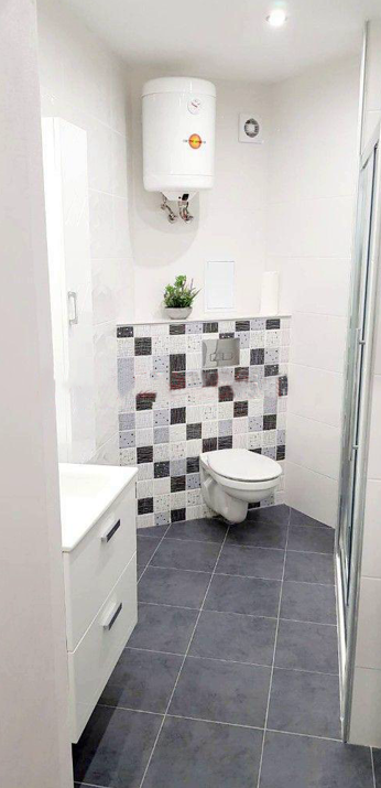 Дава под наем 2-СТАЕН, гр. София, Младост 4, снимка 8 - Апартаменти - 54002457