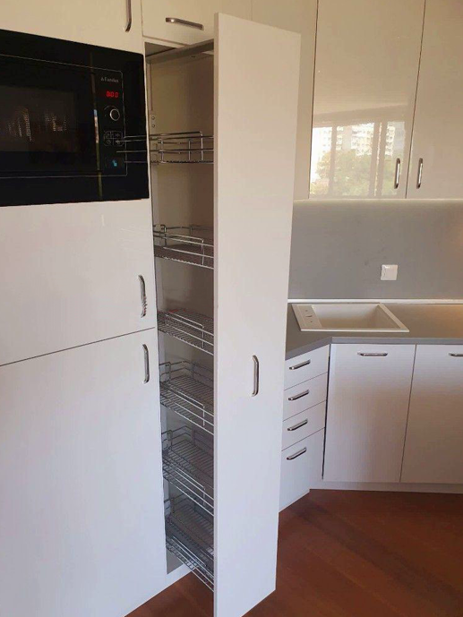 Дава под наем 2-СТАЕН, гр. София, Младост 4, снимка 4 - Апартаменти - 54002457