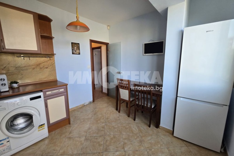 Дава под наем  2-стаен град София , Овча купел , 57 кв.м | 71433564 - изображение [8]