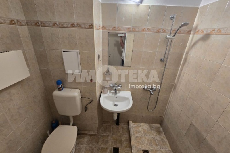 Дава под наем  2-стаен град София , Овча купел , 57 кв.м | 71433564 - изображение [9]