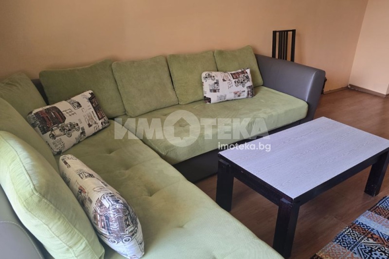 Дава под наем  2-стаен град София , Овча купел , 57 кв.м | 71433564