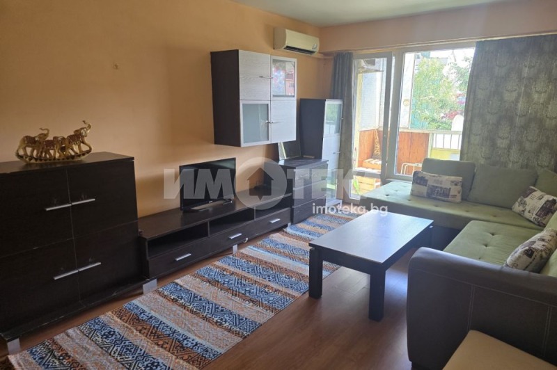 Дава под наем  2-стаен град София , Овча купел , 57 кв.м | 71433564 - изображение [2]