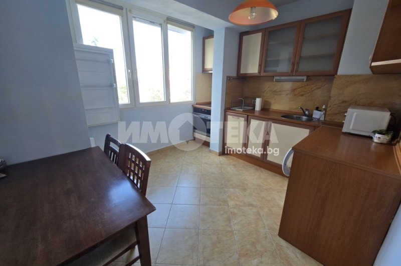 Дава под наем  2-стаен град София , Овча купел , 57 кв.м | 71433564 - изображение [7]