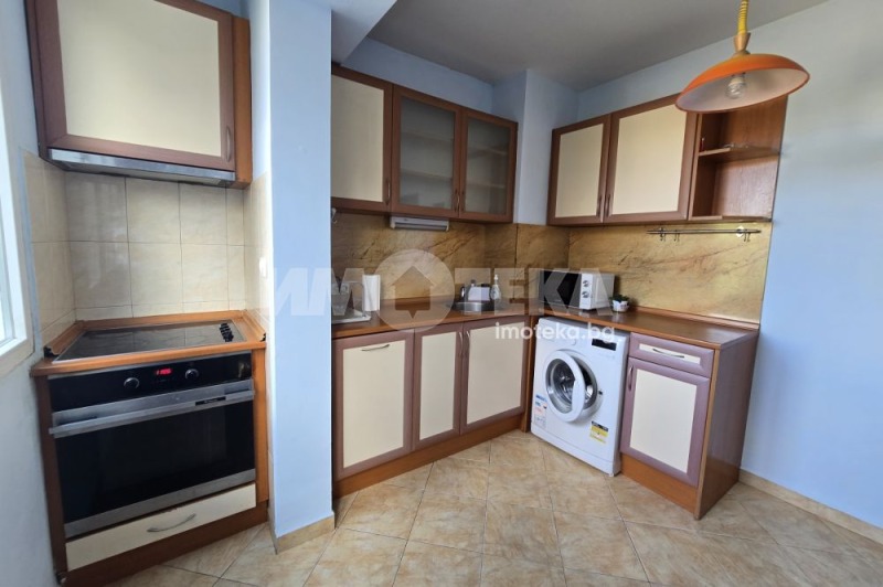 Дава под наем  2-стаен град София , Овча купел , 57 кв.м | 71433564 - изображение [3]
