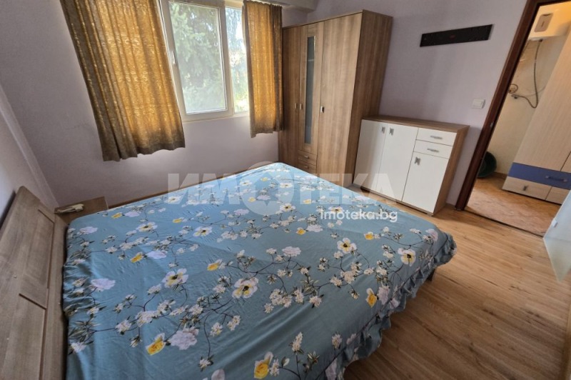 Дава под наем  2-стаен град София , Овча купел , 57 кв.м | 71433564 - изображение [4]