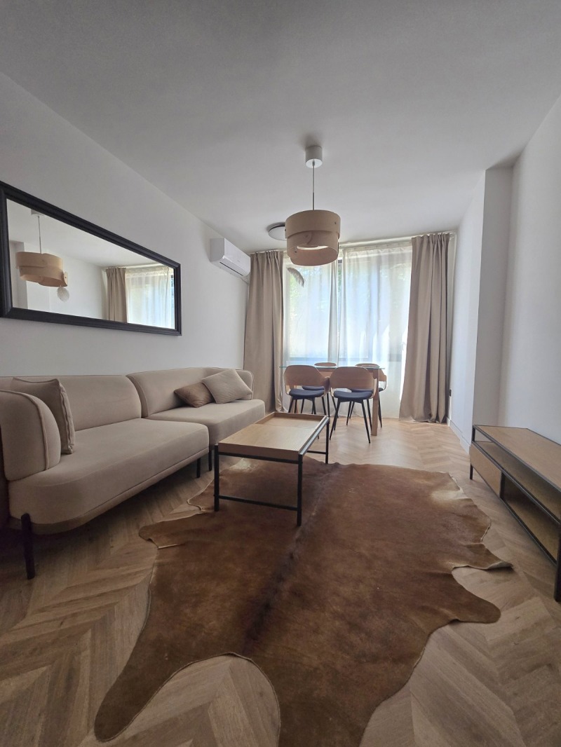 Под наем 2-СТАЕН, град София, Център • 800 € • 48793285 — Holmes.bg