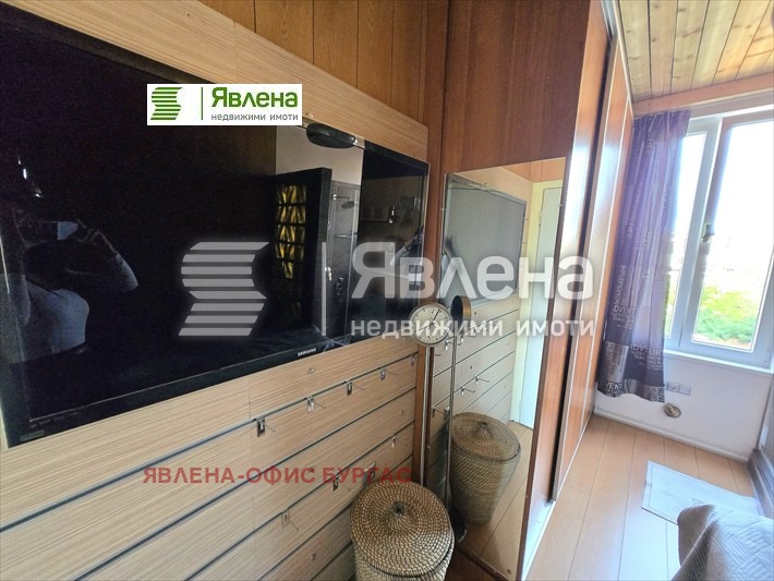 Vuokrattavana  1 makuuhuone Burgas , Tsentar , 43 neliömetriä | 81008980 - kuva [8]