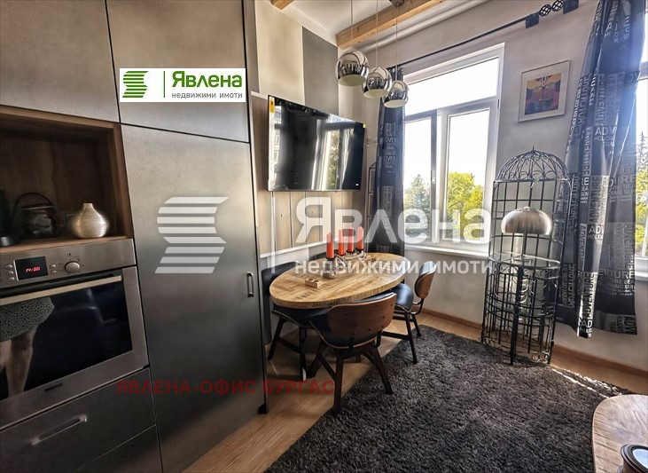 Vuokrattavana  1 makuuhuone Burgas , Tsentar , 43 neliömetriä | 81008980 - kuva [3]