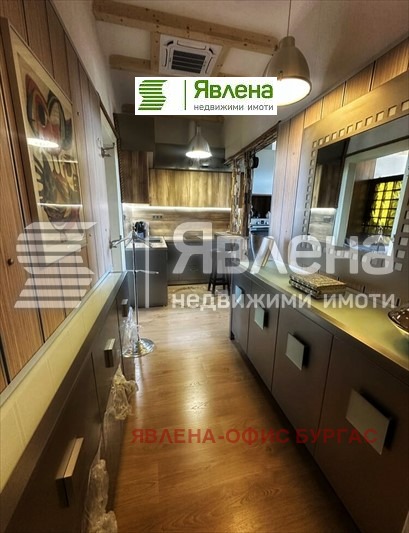 Vuokrattavana  1 makuuhuone Burgas , Tsentar , 43 neliömetriä | 81008980 - kuva [5]