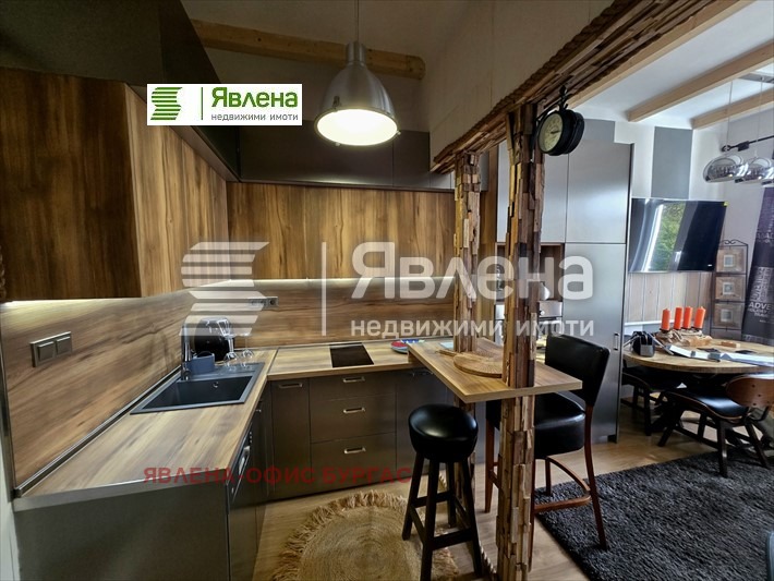 Vuokrattavana  1 makuuhuone Burgas , Tsentar , 43 neliömetriä | 81008980 - kuva [4]