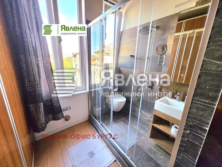 Vuokrattavana  1 makuuhuone Burgas , Tsentar , 43 neliömetriä | 81008980 - kuva [6]
