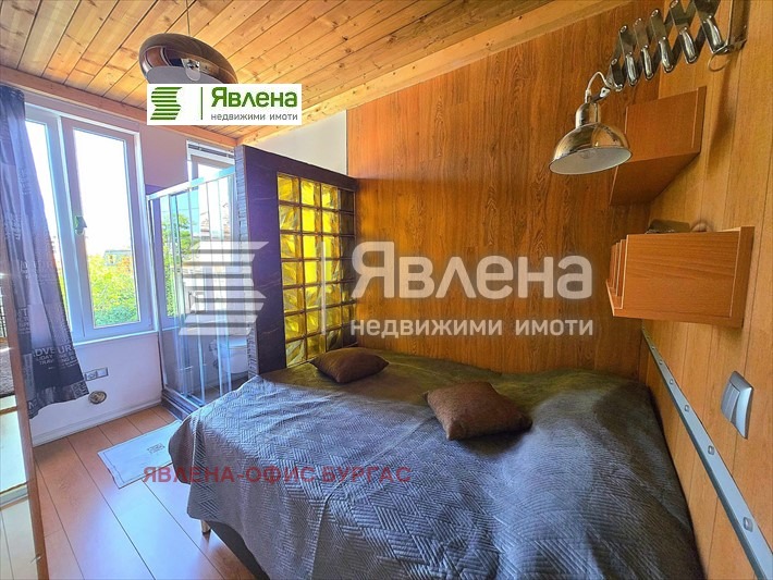 Vuokrattavana  1 makuuhuone Burgas , Tsentar , 43 neliömetriä | 81008980 - kuva [7]