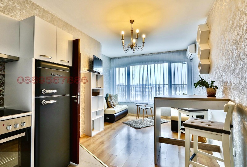 Дава под наем 2-СТАЕН, гр. София, Манастирски ливади, снимка 2 - Апартаменти - 52661834