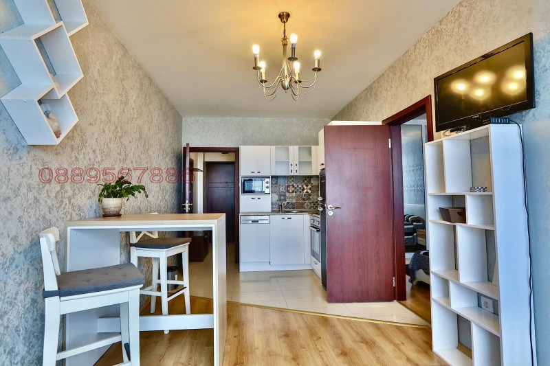 Дава под наем 2-СТАЕН, гр. София, Манастирски ливади, снимка 4 - Апартаменти - 52661834