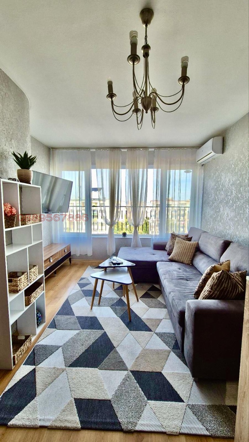 Дава под наем 2-СТАЕН, гр. София, Манастирски ливади