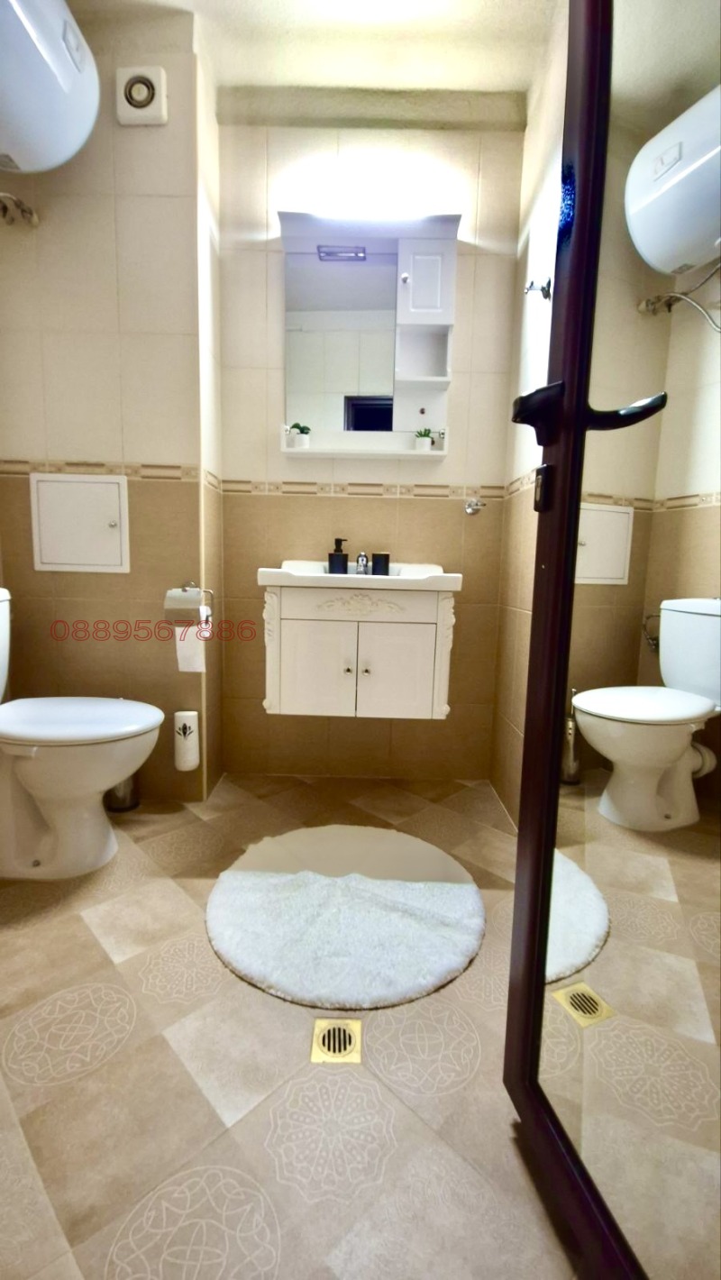 Дава под наем 2-СТАЕН, гр. София, Манастирски ливади, снимка 10 - Апартаменти - 52661834