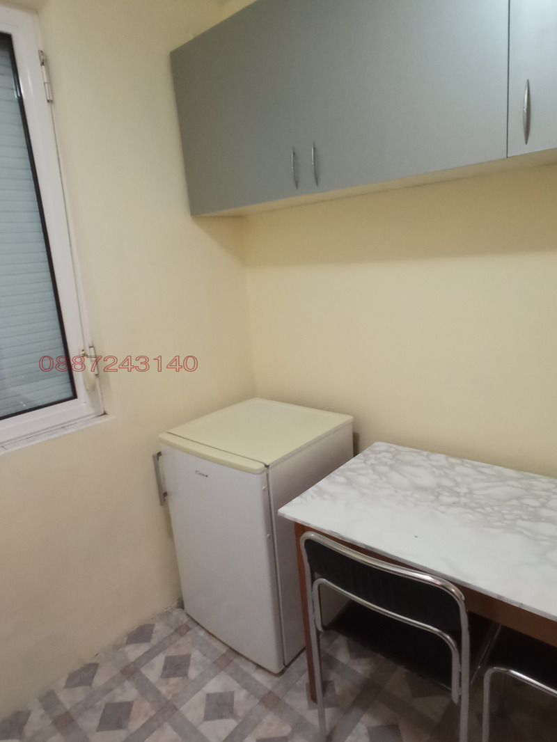 Дава под наем 2-СТАЕН, гр. Стара Загора, Център, снимка 9 - Апартаменти - 53091325