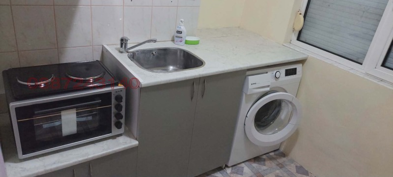 Дава под наем 2-СТАЕН, гр. Стара Загора, Център, снимка 6 - Апартаменти - 53091325