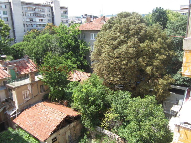 Дава под наем 2-СТАЕН, гр. Стара Загора, Център, снимка 14 - Апартаменти - 53091325