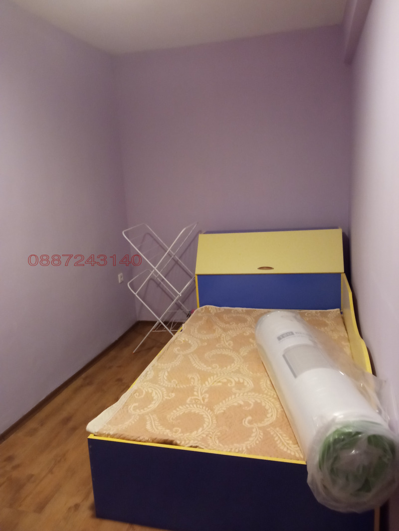 Дава под наем 2-СТАЕН, гр. Стара Загора, Център, снимка 4 - Апартаменти - 53091325