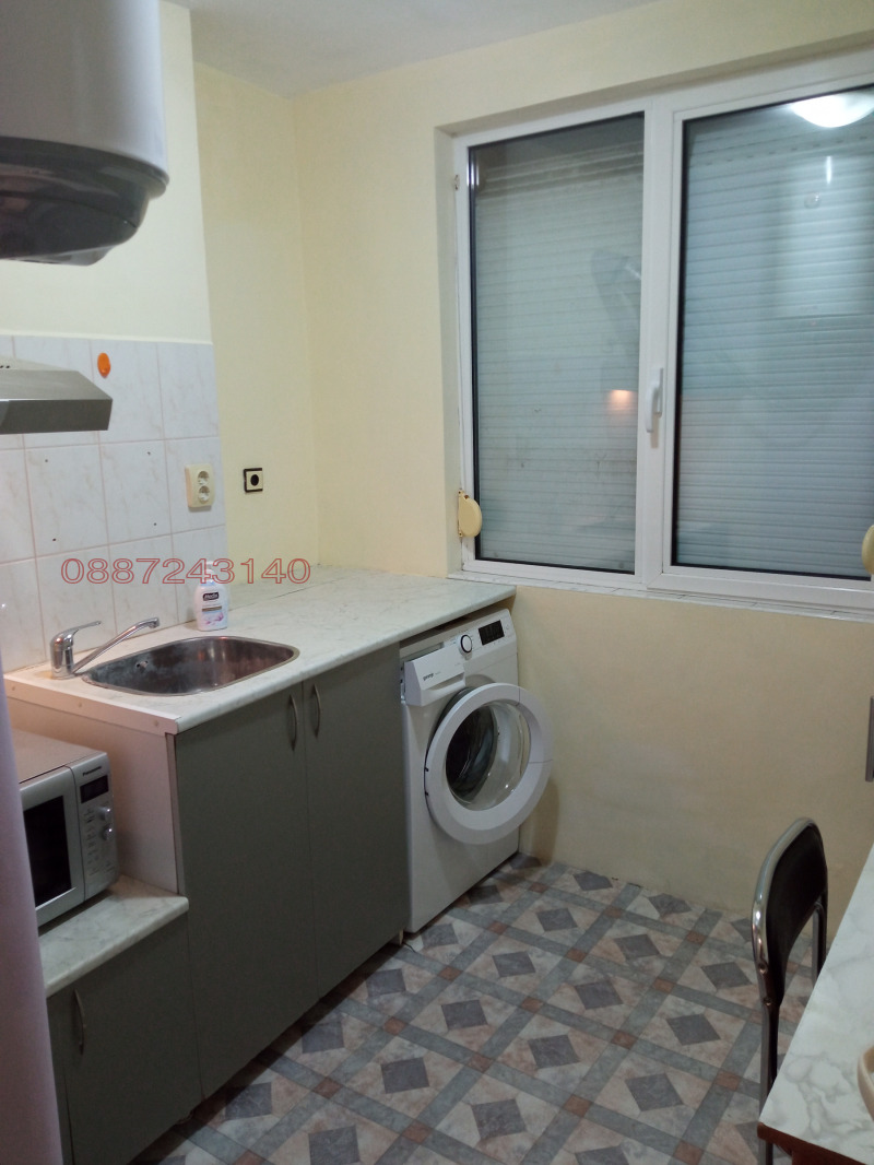 Дава под наем 2-СТАЕН, гр. Стара Загора, Център, снимка 7 - Апартаменти - 53091325