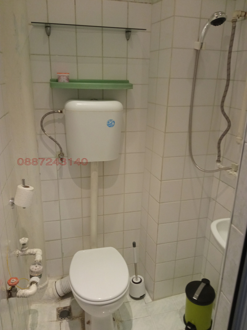 Дава под наем 2-СТАЕН, гр. Стара Загора, Център, снимка 12 - Апартаменти - 53091325