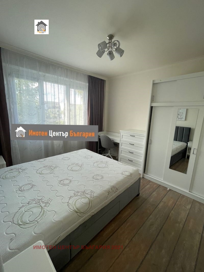 A louer  2 chambres Sofia , Dianabad , 90 m² | 79251763 - image [8]