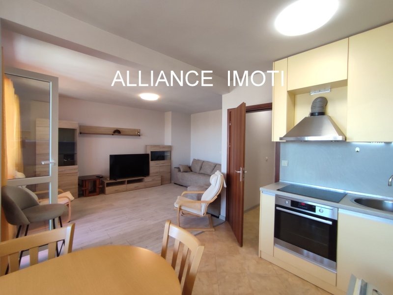 A louer  2 chambres Sofia , Krasno selo , 120 m² | 60876076
