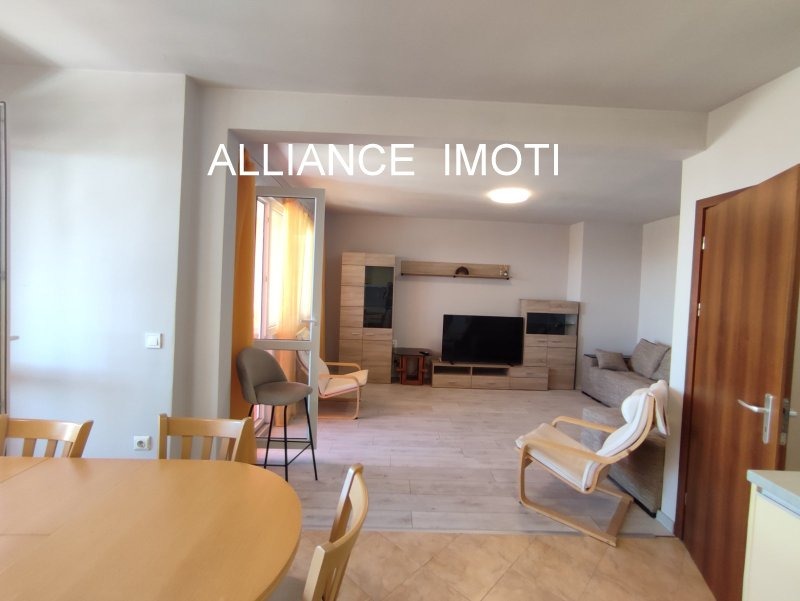 A louer  2 chambres Sofia , Krasno selo , 120 m² | 60876076 - image [4]