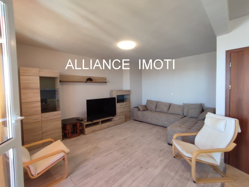A louer  2 chambres Sofia , Krasno selo , 120 m² | 60876076 - image [5]
