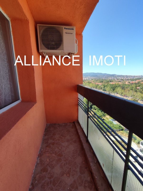 A louer  2 chambres Sofia , Krasno selo , 120 m² | 60876076 - image [17]