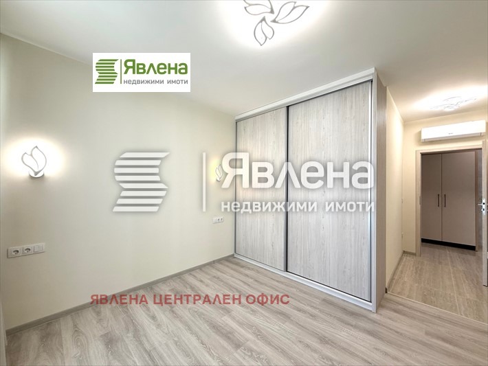 Zu vermieten  2 Schlafzimmer Sofia , Manastirski liwadi , 100 qm | 62927113 - Bild [8]