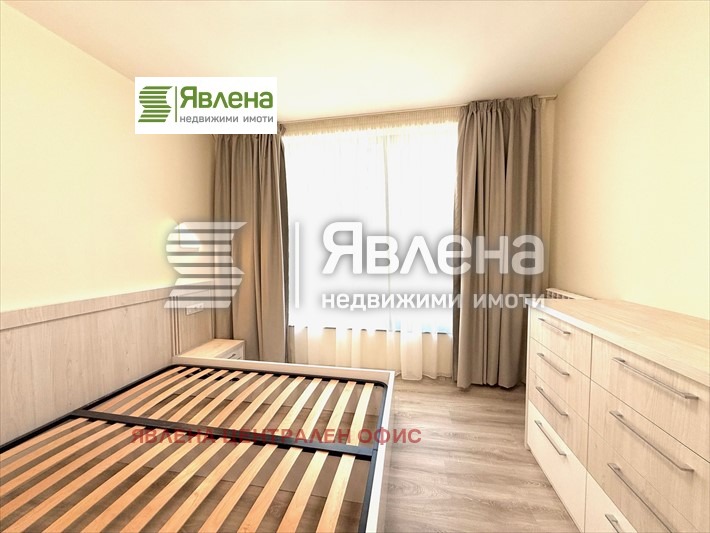 Zu vermieten  2 Schlafzimmer Sofia , Manastirski liwadi , 100 qm | 62927113 - Bild [6]