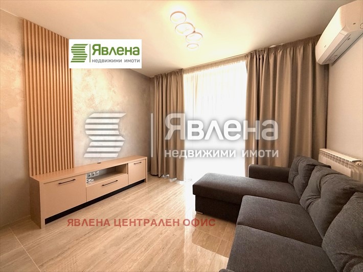 Zu vermieten  2 Schlafzimmer Sofia , Manastirski liwadi , 100 qm | 62927113 - Bild [2]