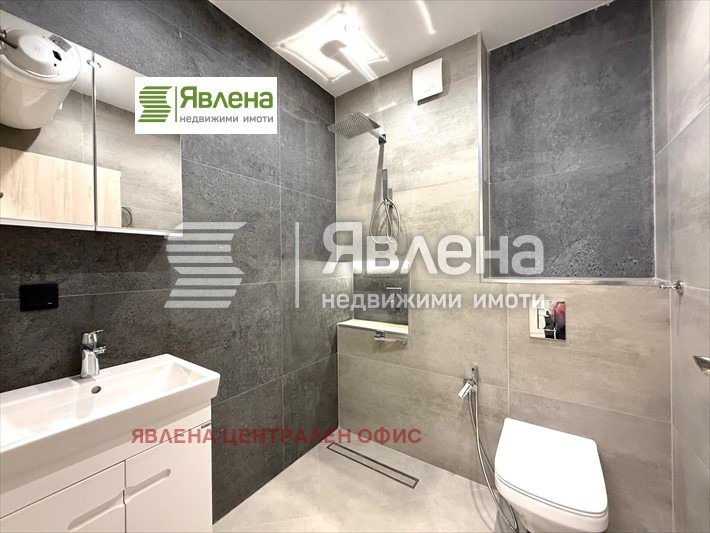 Zu vermieten  2 Schlafzimmer Sofia , Manastirski liwadi , 100 qm | 62927113 - Bild [7]