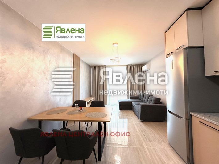 Zu vermieten  2 Schlafzimmer Sofia , Manastirski liwadi , 100 qm | 62927113