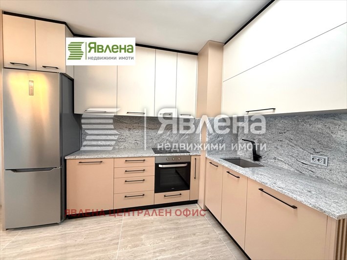 Zu vermieten  2 Schlafzimmer Sofia , Manastirski liwadi , 100 qm | 62927113 - Bild [4]