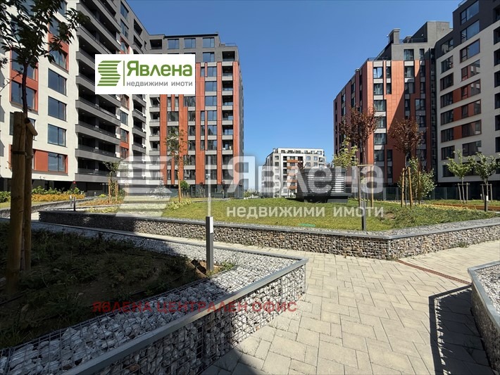 Zu vermieten  2 Schlafzimmer Sofia , Manastirski liwadi , 100 qm | 62927113 - Bild [13]
