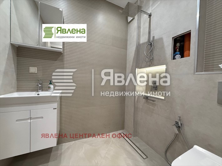 Zu vermieten  2 Schlafzimmer Sofia , Manastirski liwadi , 100 qm | 62927113 - Bild [10]