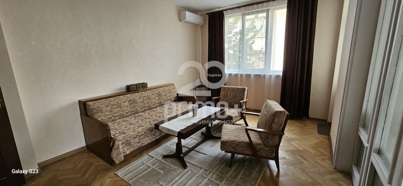Til leje  2 soveværelser Veliko Tarnovo , Tsentar , 95 kvm | 77257962 - billede [6]