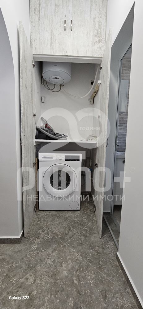 Til leje  2 soveværelser Veliko Tarnovo , Tsentar , 95 kvm | 77257962 - billede [12]