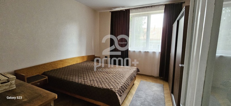 Til leje  2 soveværelser Veliko Tarnovo , Tsentar , 95 kvm | 77257962 - billede [7]